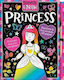 Scratch & Draw Princess