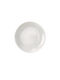 Bormioli Rocco Coconut Plate Desert made of Porcelain White with Diameter 21cm