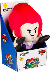 PMI Brawl Stars Red Hair For 4+ Years 30 cm