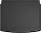 Lampa Trunk Mat Tray Type for Seat Ateca Black