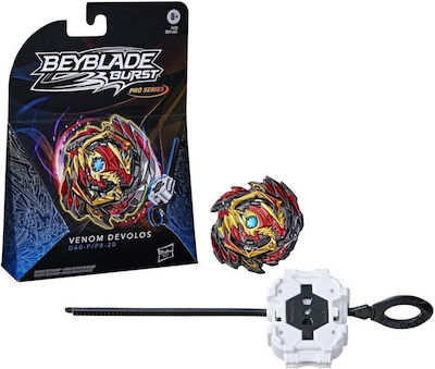 Hasbro Beyblade Venom Devolos pentru 8+ ani