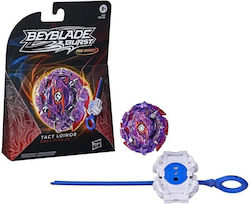 Hasbro Beyblade Tact Luinor pentru vârsta de 8+ ani