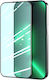 Joyroom Knight Anti Blue Light Full Face Tempered Glass (iPhone 17e / 16e / 14 / 13 / 13 Pro)