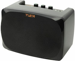 Yuer Tragbarer Combo 10W
