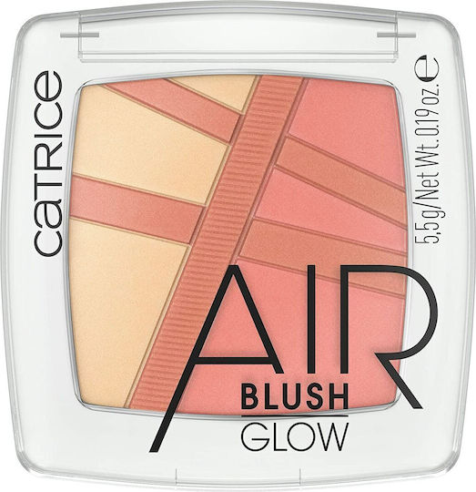 Catrice Cosmetics Blush 5.5gr