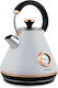 Berdsen BD-701 Fierbător 1.7lt 2200W Gri