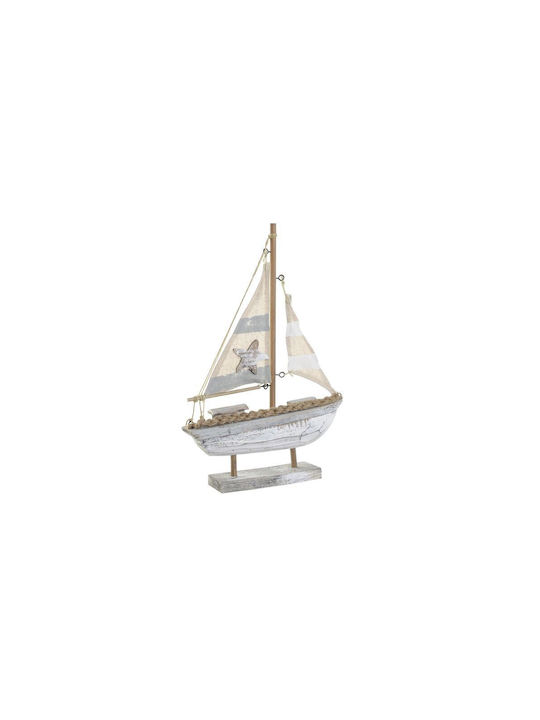 DKD Home Decor Antik Dekorative Miniatur