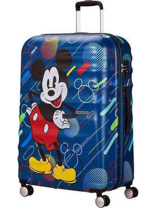 American Tourister Mickey Future Pop Детски Гол...