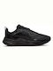 Nike Downshifter 12 Sport Shoes Running Black