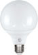 GloboStar LED Lampen für Fassung E27 und Form G95 Kühles Weiß 1500lm 1Stück