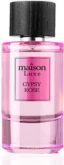 Hamidi Maison Luxe Gypsy Rose Eau de Parfum 110ml