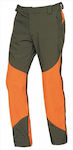 Benisport Hunting Pants Orange