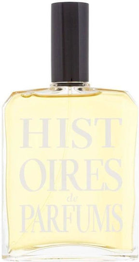 Histoires de Parfums 7753 Unexpected Mona Eau de Parfum 120ml