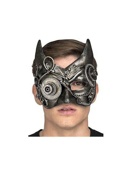 Carnival Mask Eyemask Steampunk