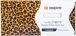 Aspire Vilter E-Zigaretten Ersatzteile Filter 1...