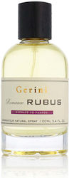 Gerini Romance Rubus Extrait de Parfum 100ml Gerini Romance Rubus Extrait de Parfum 100ml