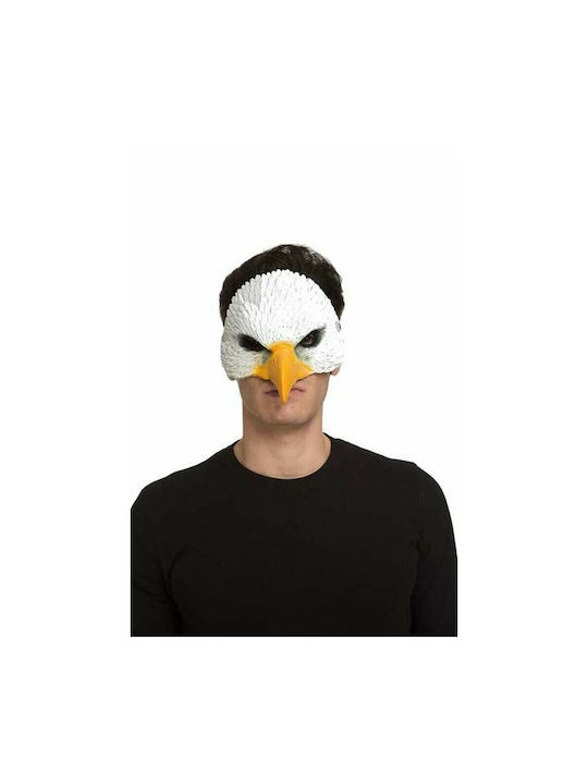 Carnival Mask Eyemask Eagle