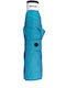 Chanos Windproof Umbrella Compact Turquoise