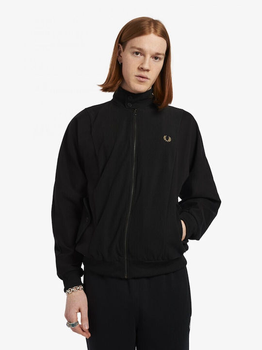 Ανδρικά Μπουφάν Fred Perry | Skroutz.gr
