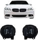 Winjet Στρογγυλοί Προβολείς Αυτοκινήτου BMW E92 / Σειρά 2 2τμχ