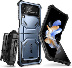 Supcase Armorbox 360 Full Cover Plastic with St...