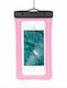 Partner Tele Airbag 70x160 mm Waterproof Pink