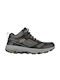 Skechers Go Run Trail Atitude Men's Hiking Boots Gray