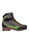 La Sportiva La Sportiva Trango Trk Gtx Women's Hiking Boots Waterproof with Gore-Tex Membrane Multicolour