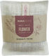 Nima Wash Pad Flower Χειροποίητο Σαπούνι 140gr