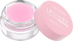 Catrice Cosmetics Lip Lovin' Нощна Маска за Уст...