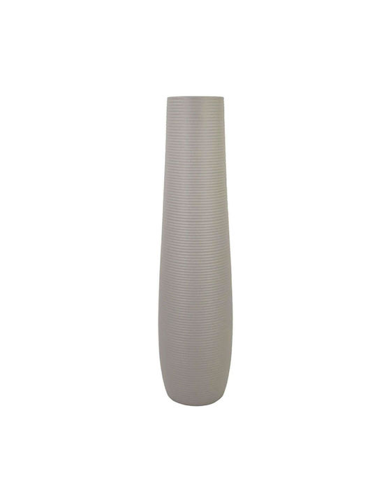 Marhome Ceramic Vase 17x17x76cm