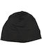 Beanie Cap Black 31800-26