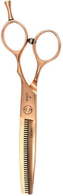 Eurostil Infinity Hair Cutting Thinning Scissor 6"