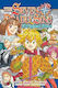 The Seven Deadly Sins: Original Sins