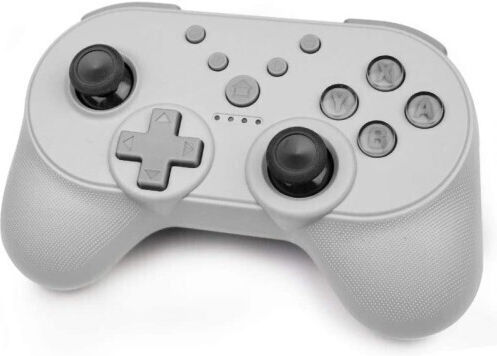 Jys JYS NS181 Wireless Gamepad pentru Switch Gri