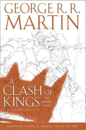 A Clash Of Kings, Vol. 2