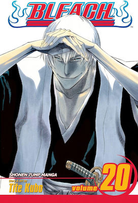 Bleach Τεύχος 20