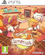 Lemon Cake Joc PS5