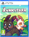 Bunny Park PS5 Game