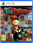 Tin Hearts PS5 Game