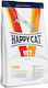 Happy Cat Vet Adult Renal Hrană Uscată pentru Pisici Adulte cu Păsări de curte 1kg