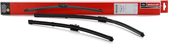 Ford Vorderseite Satz Autoscheibenwischer 650mm/475mm Universell