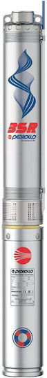 Pedrollo 3SRm 4/23 Еднофазна Помпа Добре 1.5к.с 108840