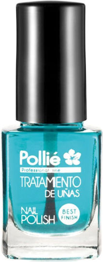Eurostil Base Coat για Απλά Βερνίκια 12ml