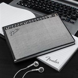 Paladone Fender A5 Black