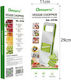 Qiaoyang Qiaoyang Κόφτης Λαχανικών Plastic Vegetable Chopper