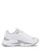 Puma Orkid Re-Style Γυναικεία Chunky Sneakers Λευκά