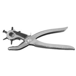 JGS S.A. Lochzange Für Das Öffnen Von Löchern Von 2 Bis 4.5mm ERGA-155 JGS S.A. Lochzange Für Das Öffnen Von Löchern Von 2 Bis 4.5mm ERGA-155