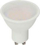 V-TAC LED Bulbs for Socket GU10 Cool White 250lm 1pcs