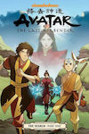 Avatar: The Last Airbender: The Search, 1